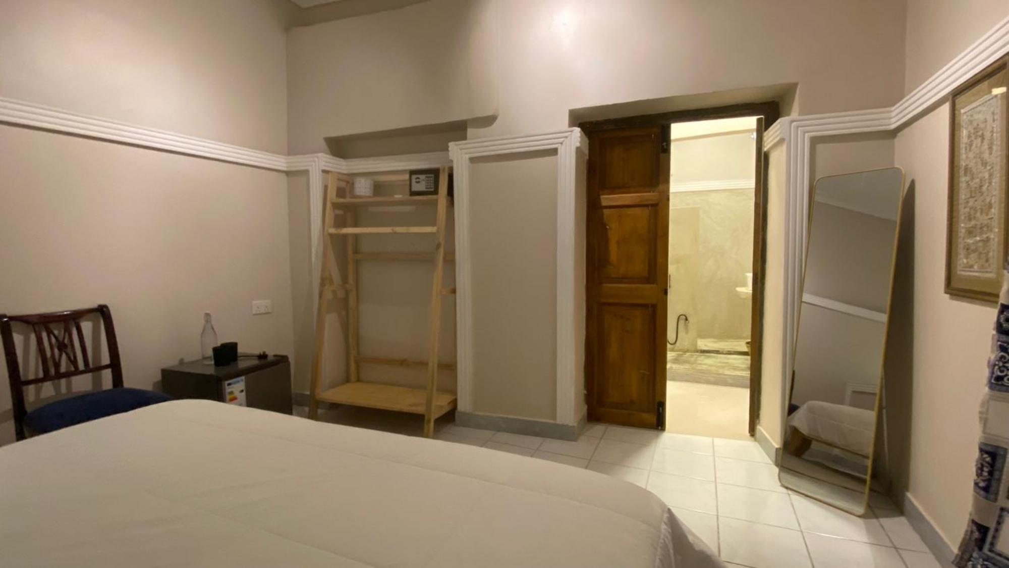 Hanaia House Zanzibar Exteriér fotografie